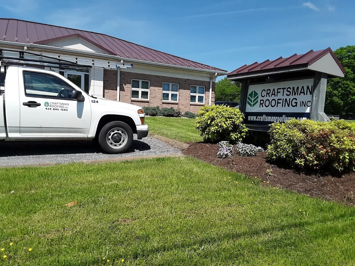 Quality Roof Replacement by experienced craftsmen in Churchill Downs